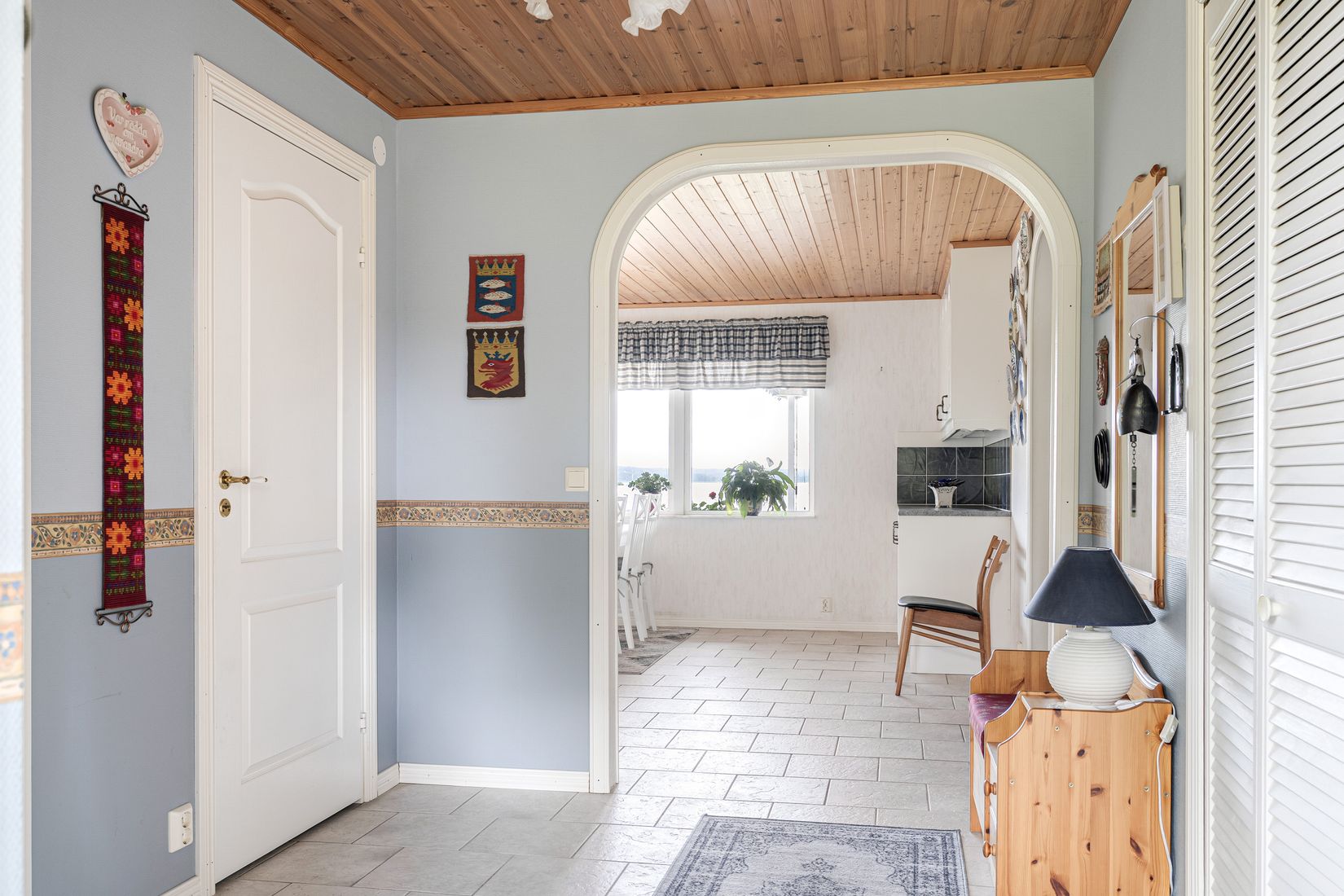 Villa, Hovdalavägen 110, Sjörröd, Hässleholm