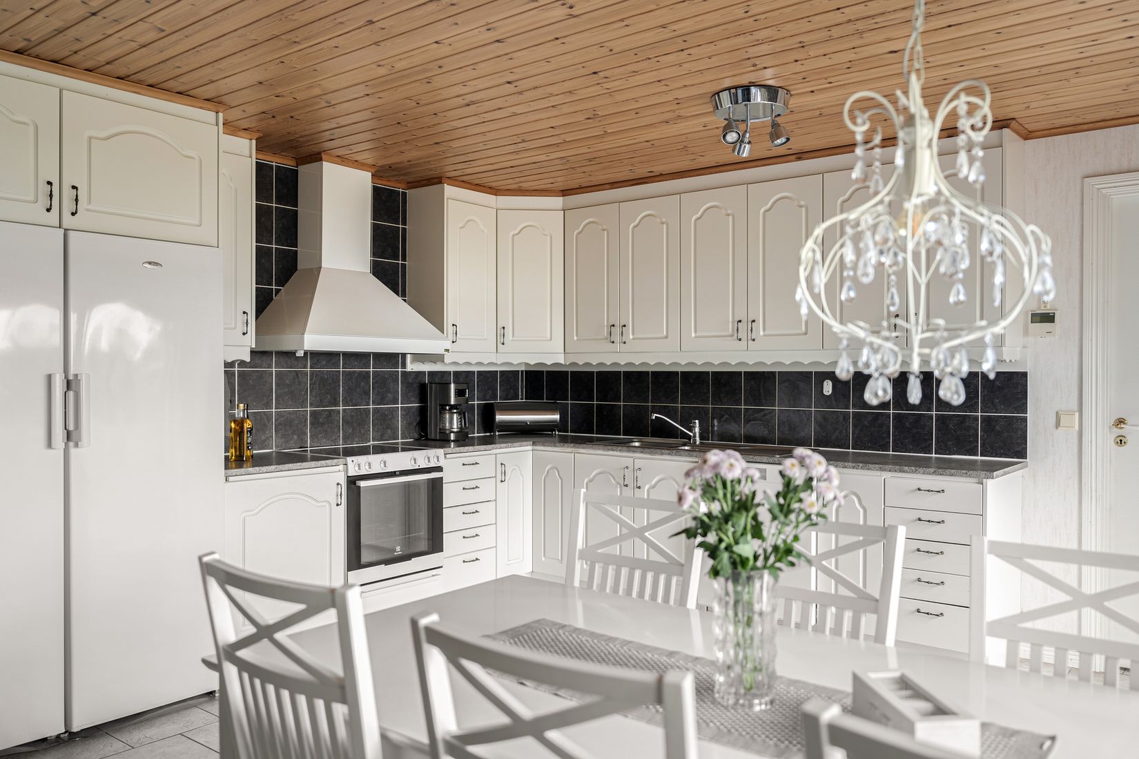 Villa, Hovdalavägen 110, Sjörröd, Hässleholm