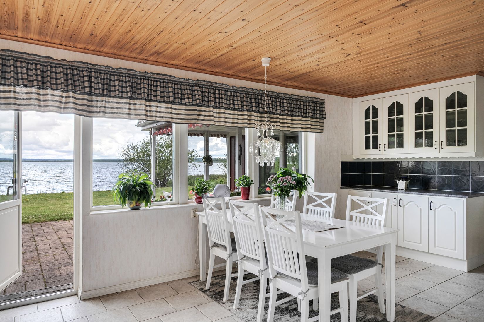 Villa, Hovdalavägen 110, Sjörröd, Hässleholm