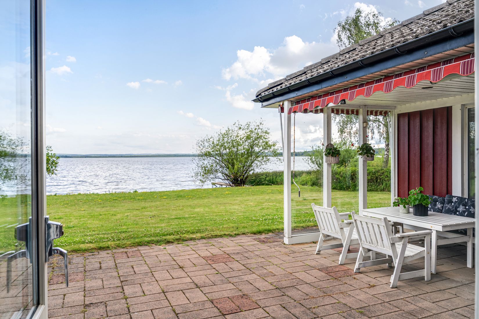 Villa, Hovdalavägen 110, Sjörröd, Hässleholm