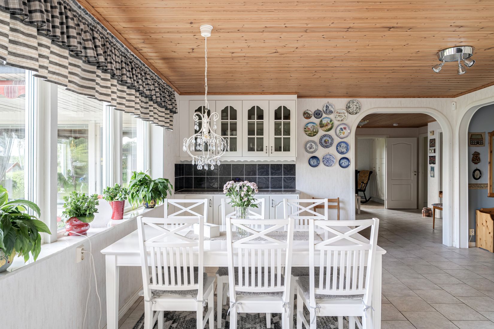 Villa, Hovdalavägen 110, Sjörröd, Hässleholm