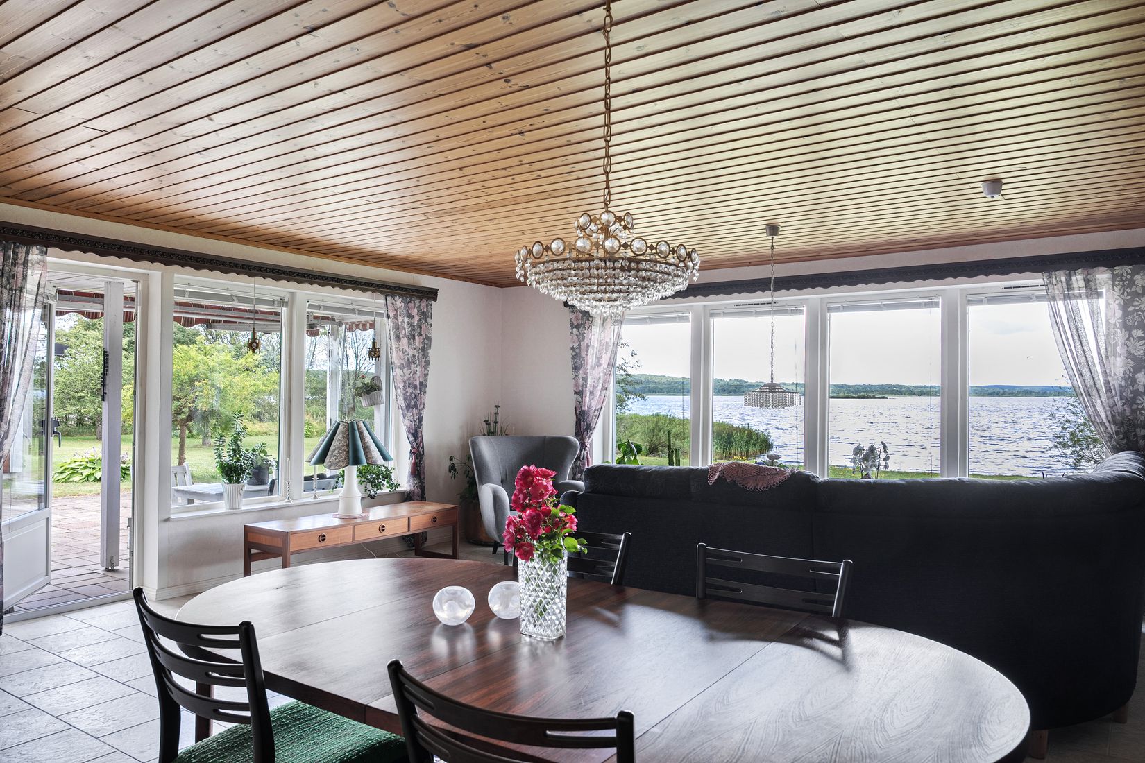 Villa, Hovdalavägen 110, Sjörröd, Hässleholm