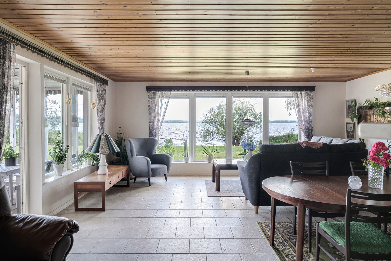 Villa, Hovdalavägen 110, Sjörröd, Hässleholm