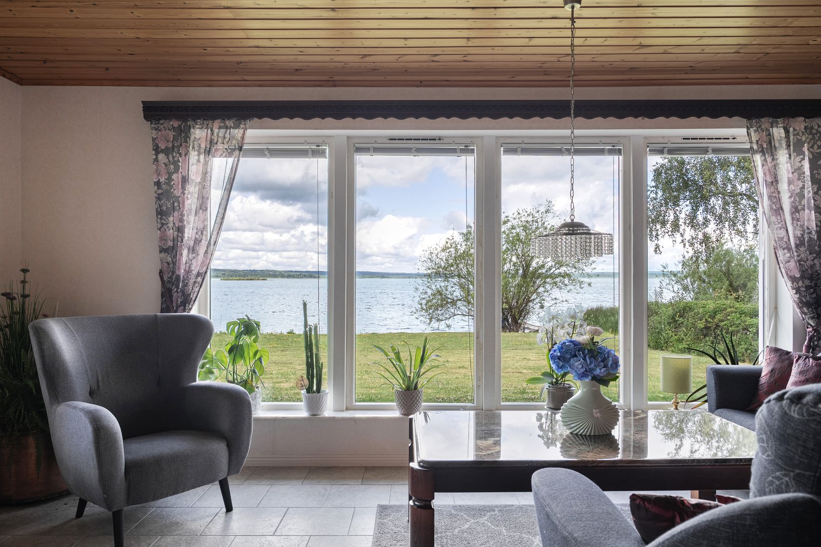 Villa, Hovdalavägen 110, Sjörröd, Hässleholm