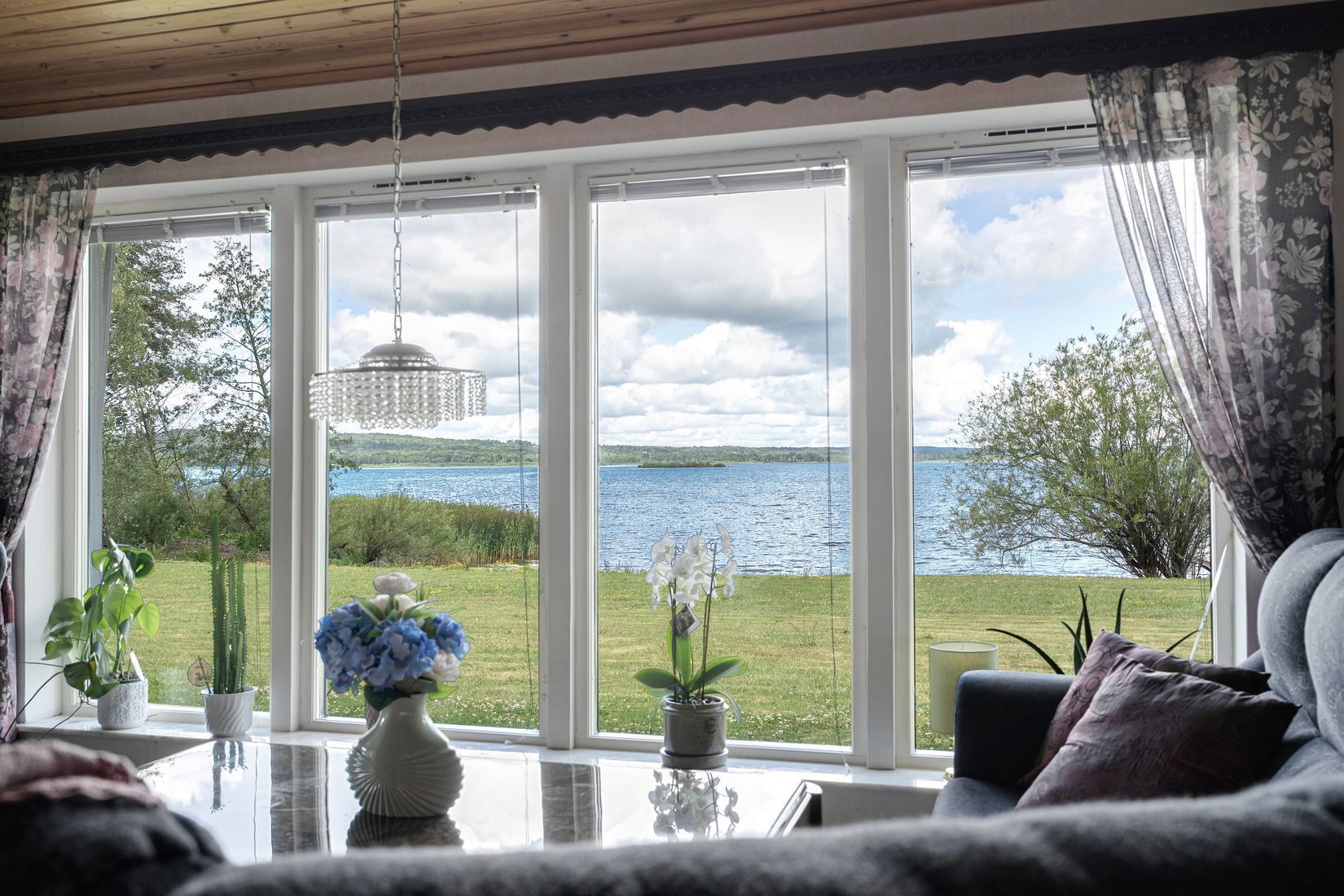 Villa, Hovdalavägen 110, Sjörröd, Hässleholm