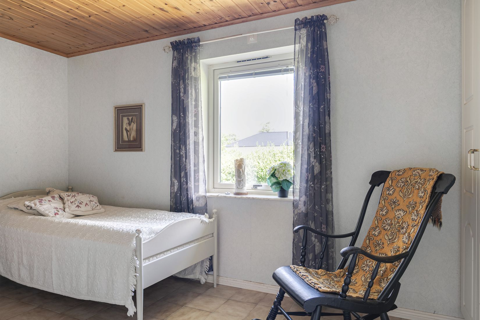 Villa, Hovdalavägen 110, Sjörröd, Hässleholm