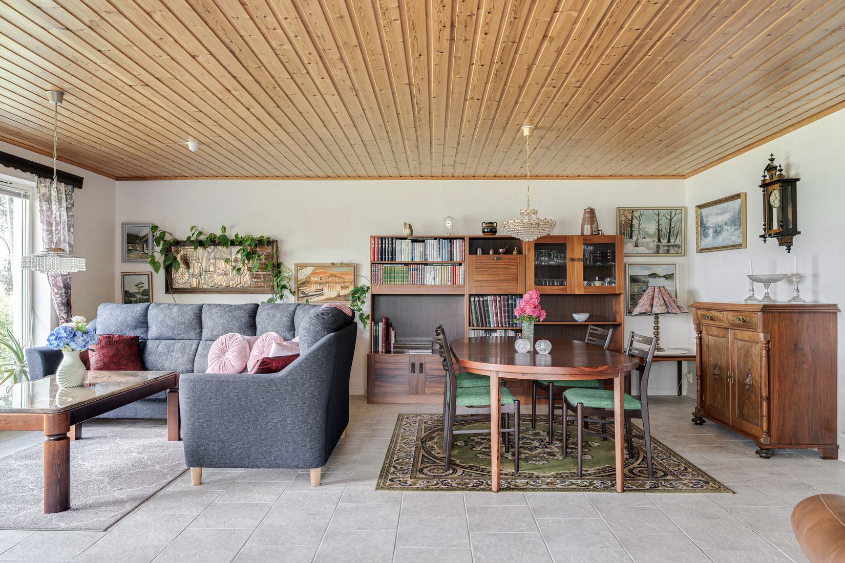 Villa, Hovdalavägen 110, Sjörröd, Hässleholm