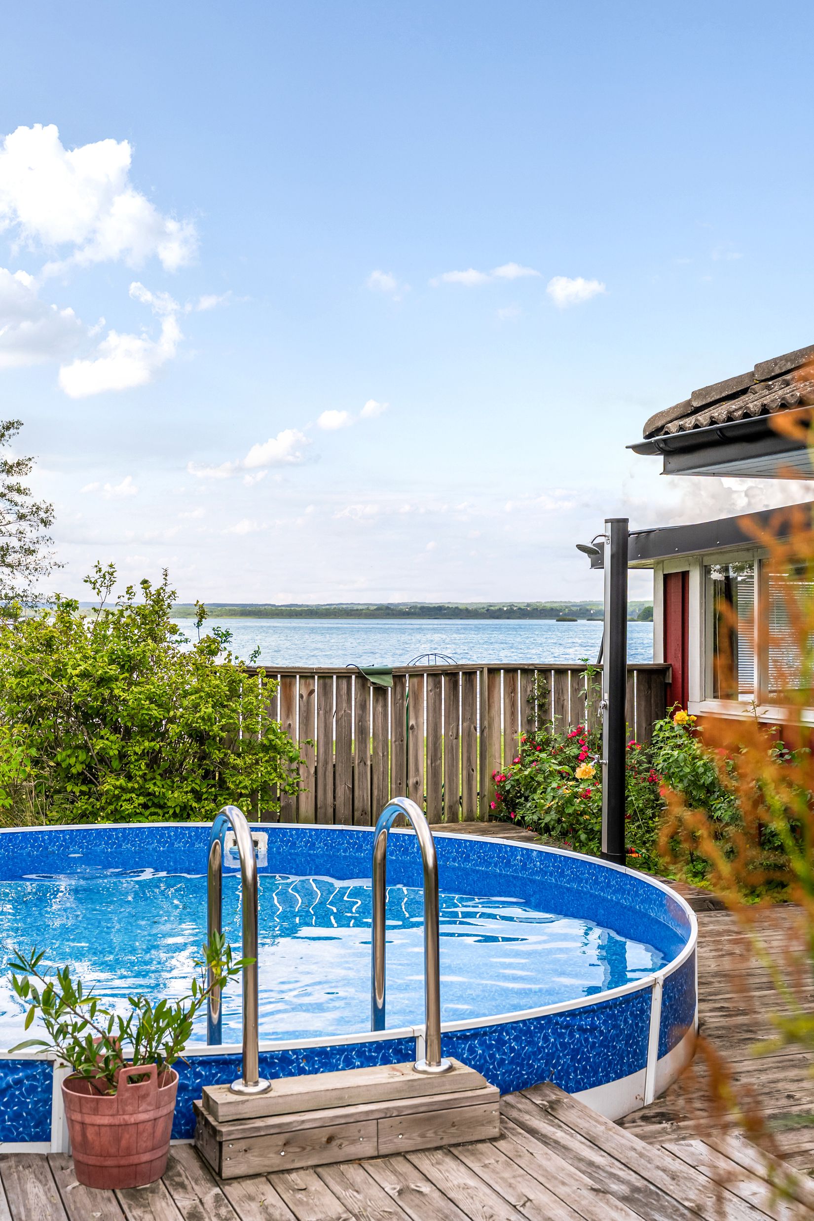 Villa, Hovdalavägen 110, Sjörröd, Hässleholm