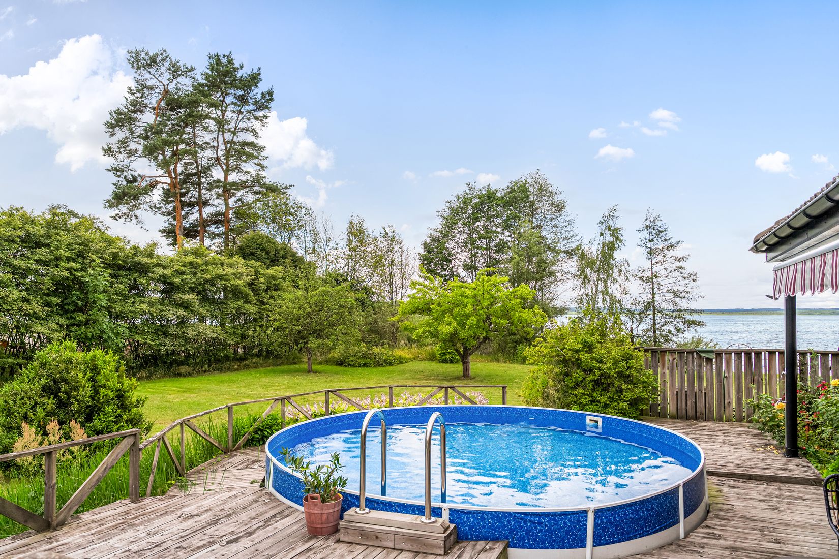 Villa, Hovdalavägen 110, Sjörröd, Hässleholm