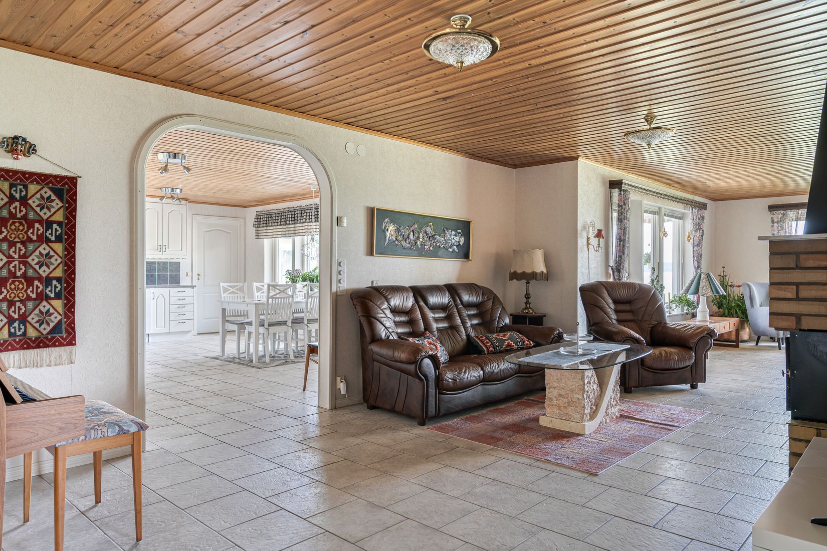 Villa, Hovdalavägen 110, Sjörröd, Hässleholm