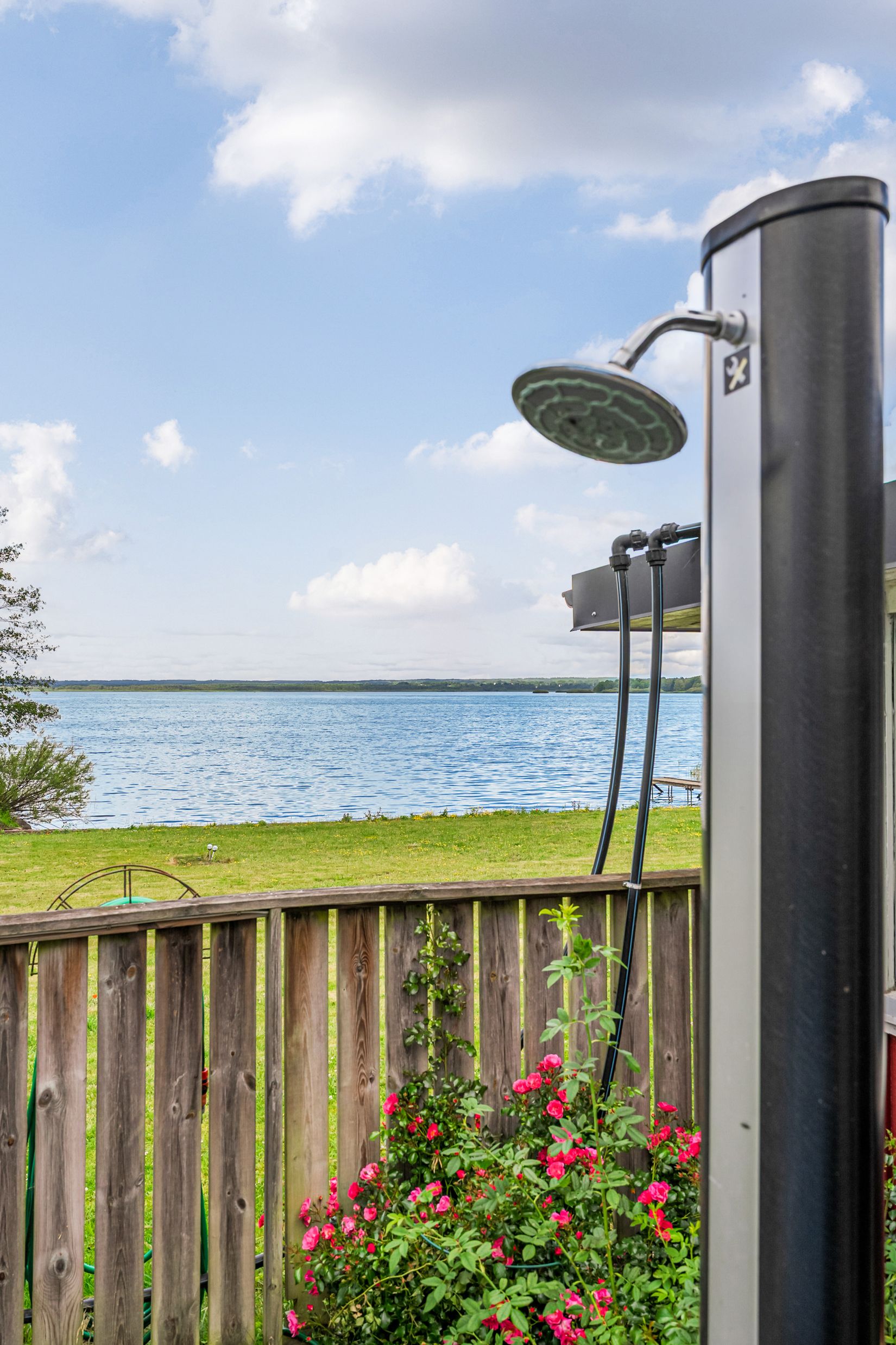 Villa, Hovdalavägen 110, Sjörröd, Hässleholm