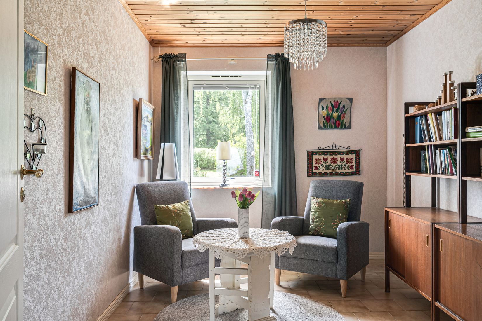 Villa, Hovdalavägen 110, Sjörröd, Hässleholm