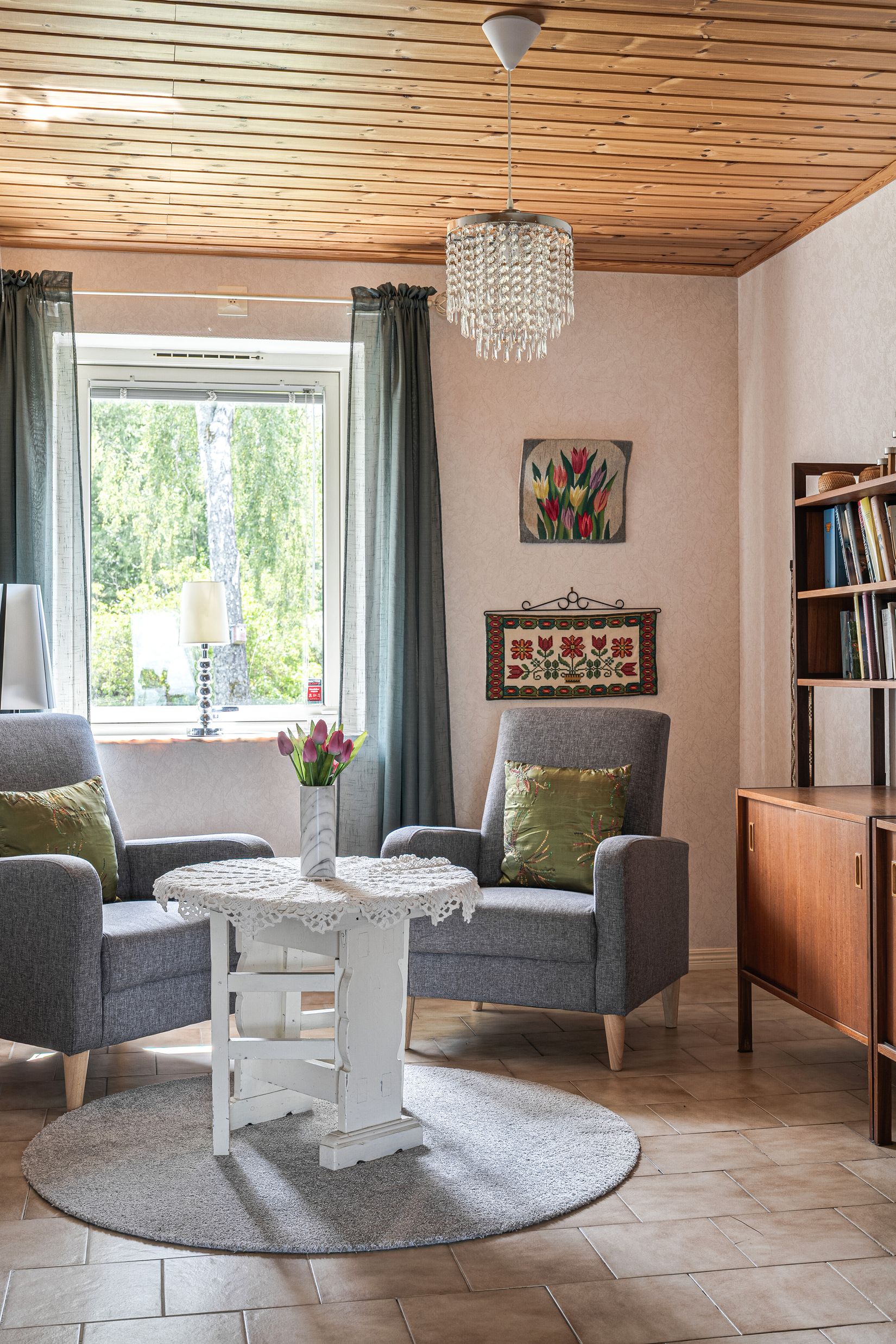 Villa, Hovdalavägen 110, Sjörröd, Hässleholm