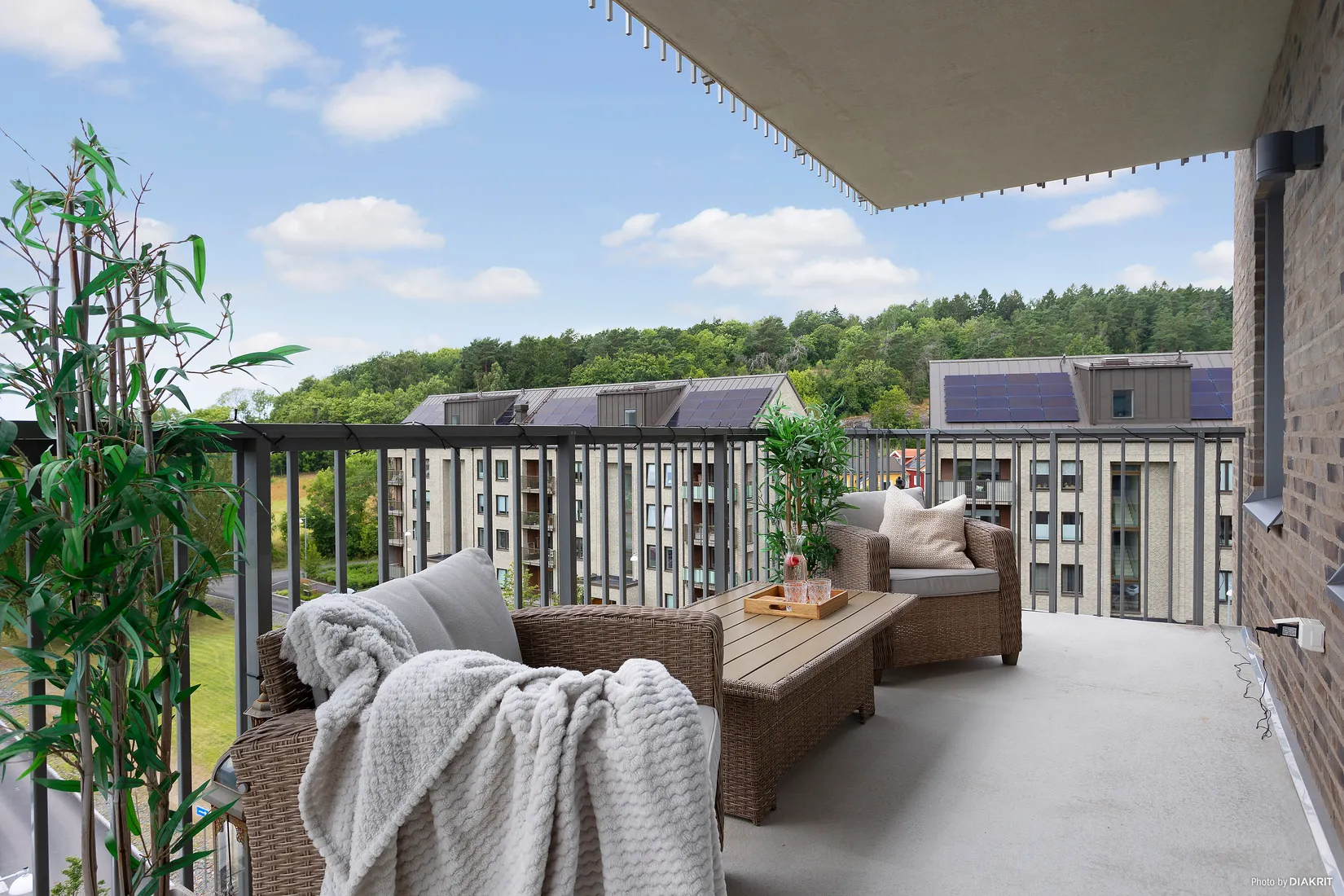 Bostadsrätt, Professorsgatan 2, Pedagogen Park, Mölndal
