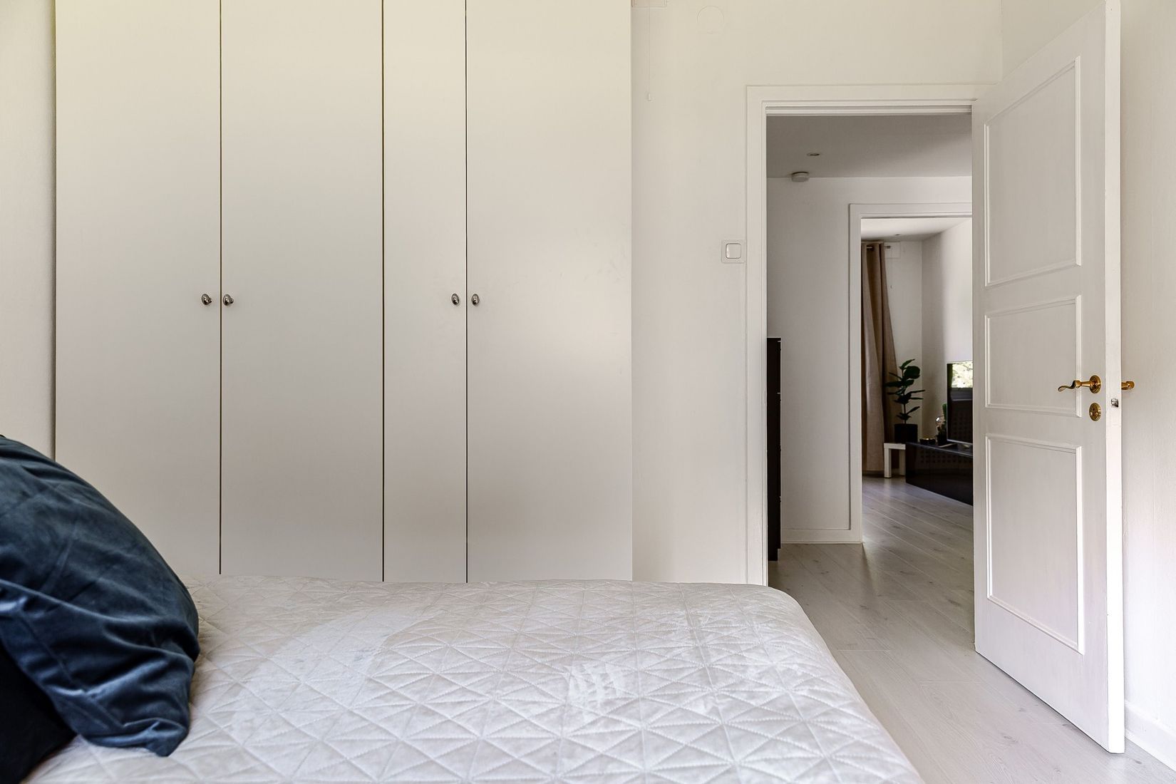 Bostadsrätt, Idrottsvägen 10A, Surte, Ale