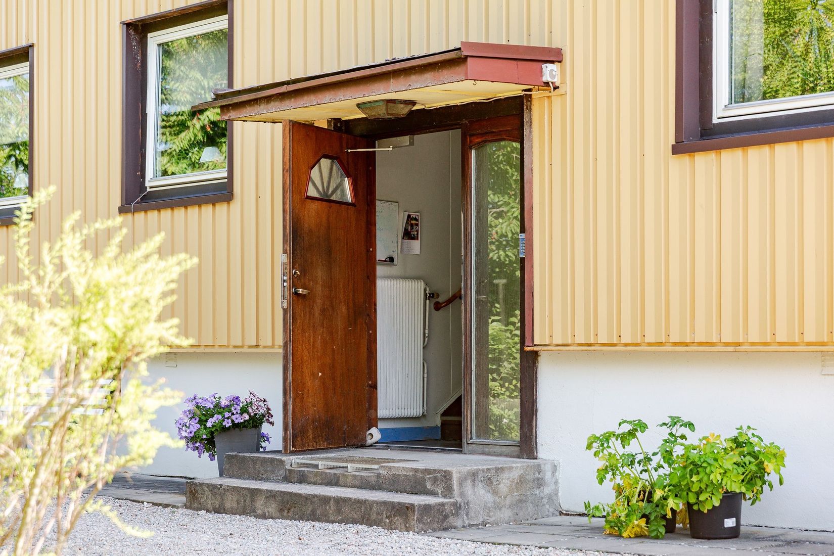 Bostadsrätt, Idrottsvägen 10A, Surte, Ale