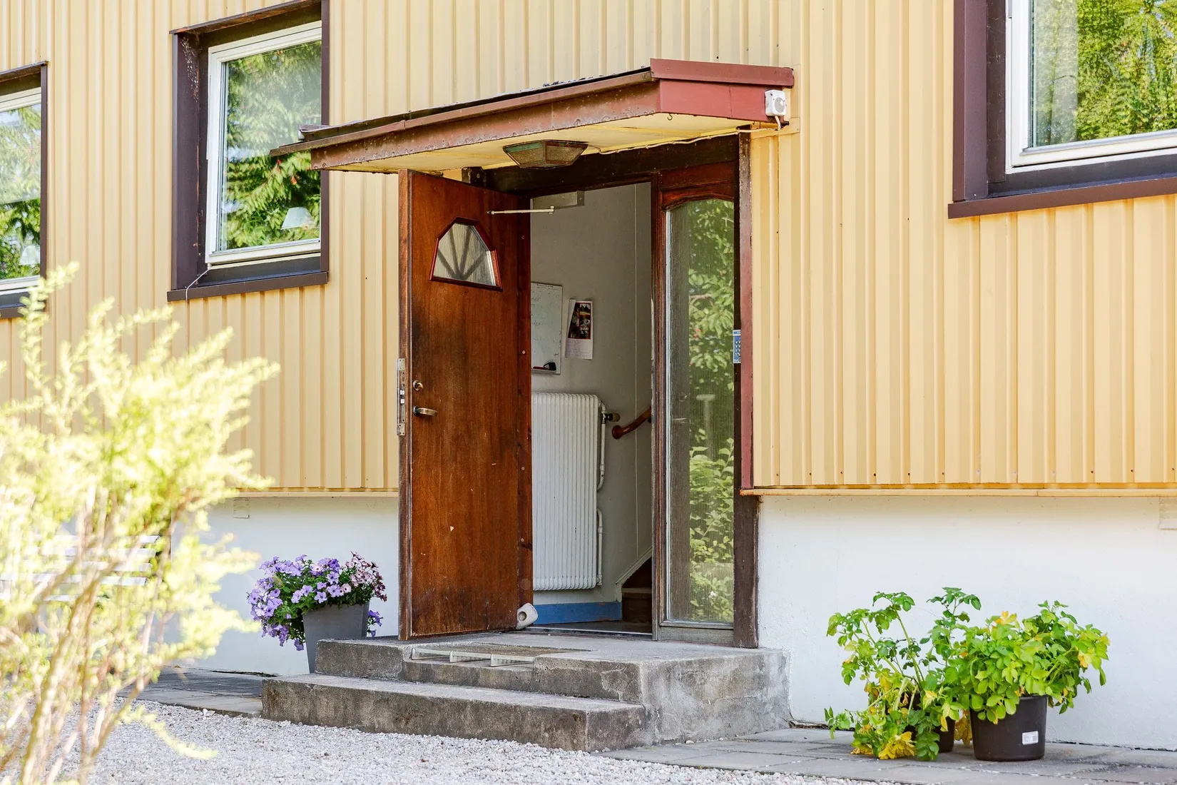 Bostadsrätt, Idrottsvägen 10A, Surte, Ale
