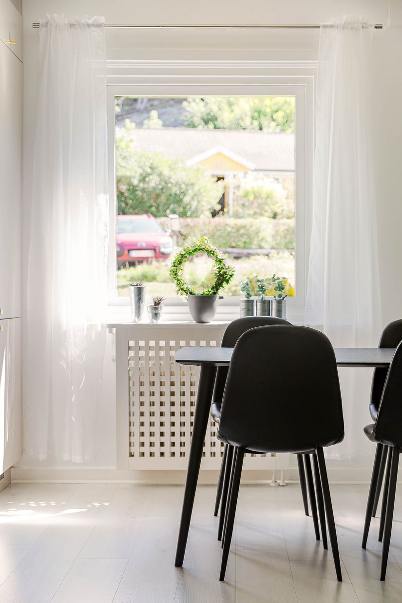 Bostadsrätt, Idrottsvägen 10A, Surte, Ale