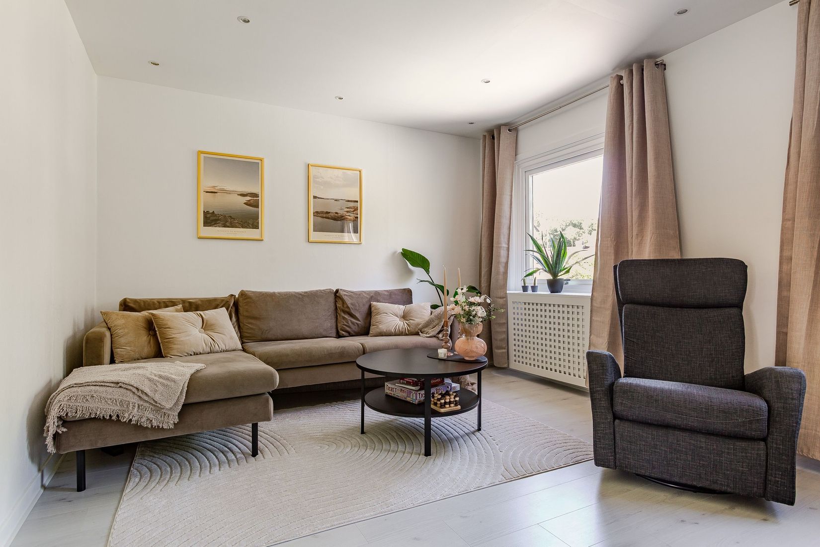 Bostadsrätt, Idrottsvägen 10A, Surte, Ale