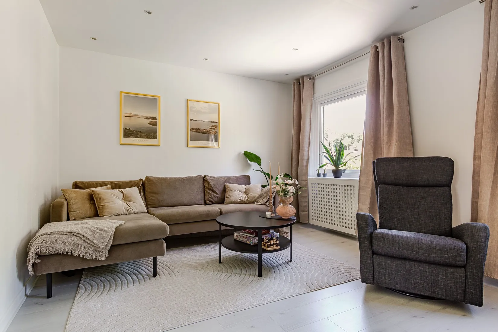 Bostadsrätt, Idrottsvägen 10A, Surte, Ale