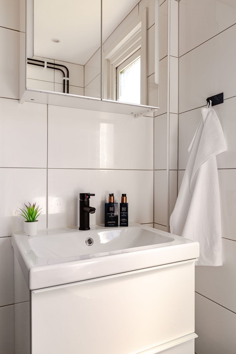 Bostadsrätt, Idrottsvägen 10A, Surte, Ale