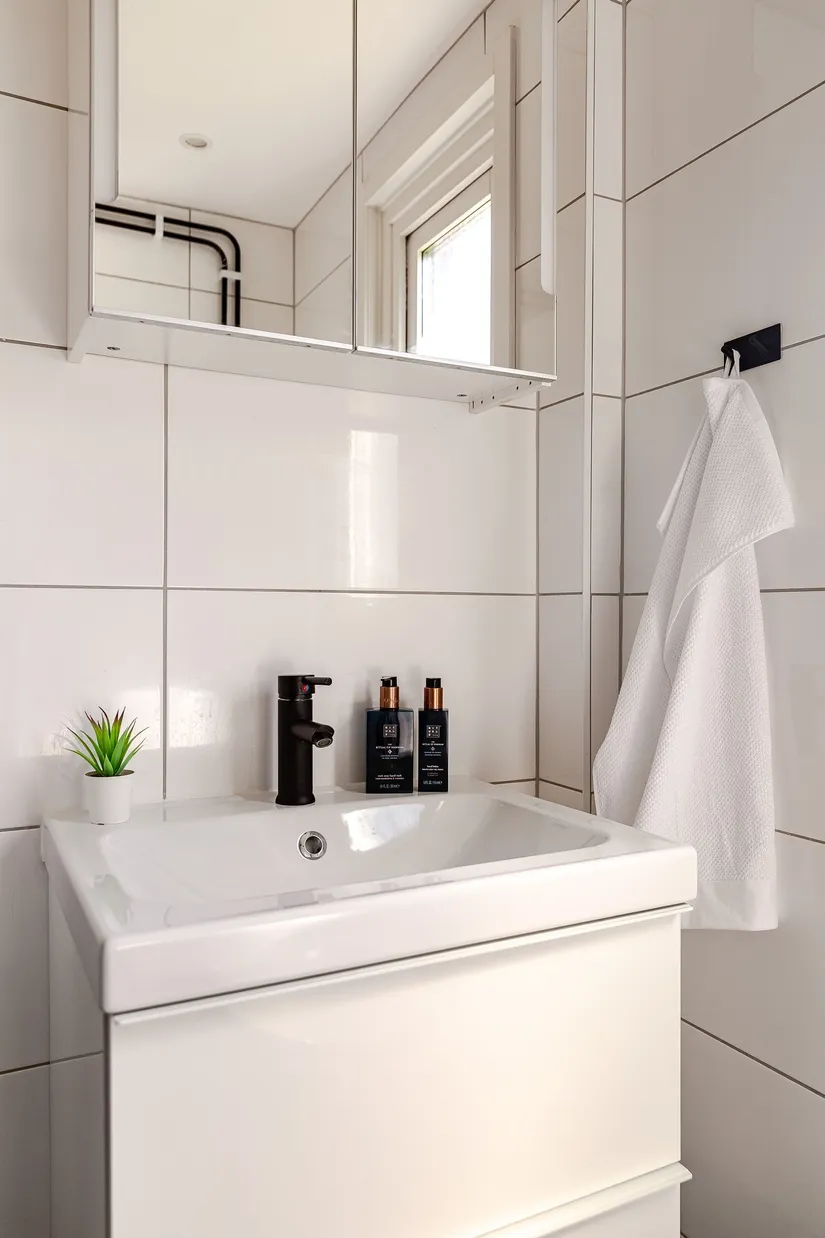 Bostadsrätt, Idrottsvägen 10A, Surte, Ale