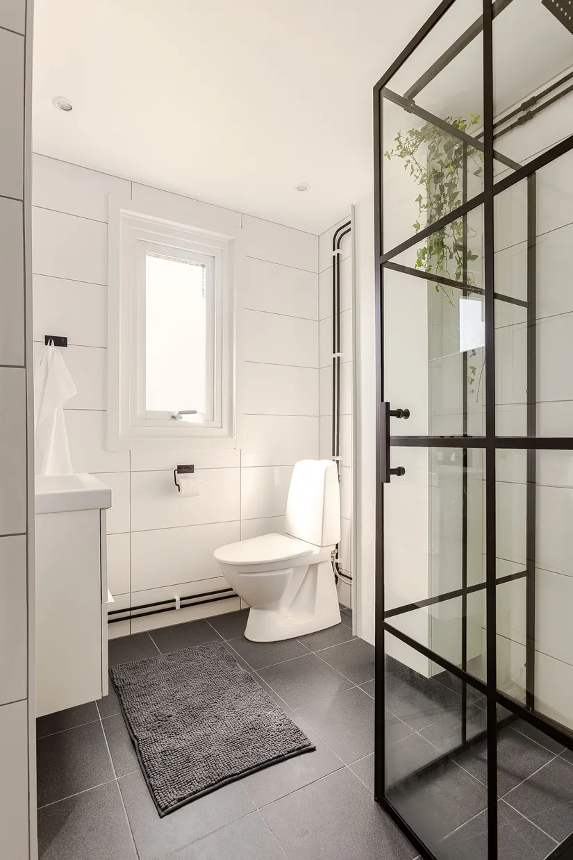 Bostadsrätt, Idrottsvägen 10A, Surte, Ale