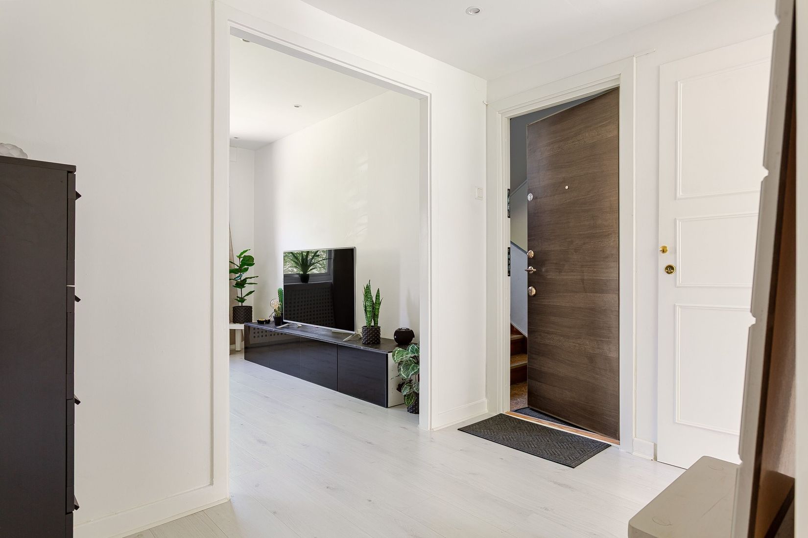 Bostadsrätt, Idrottsvägen 10A, Surte, Ale