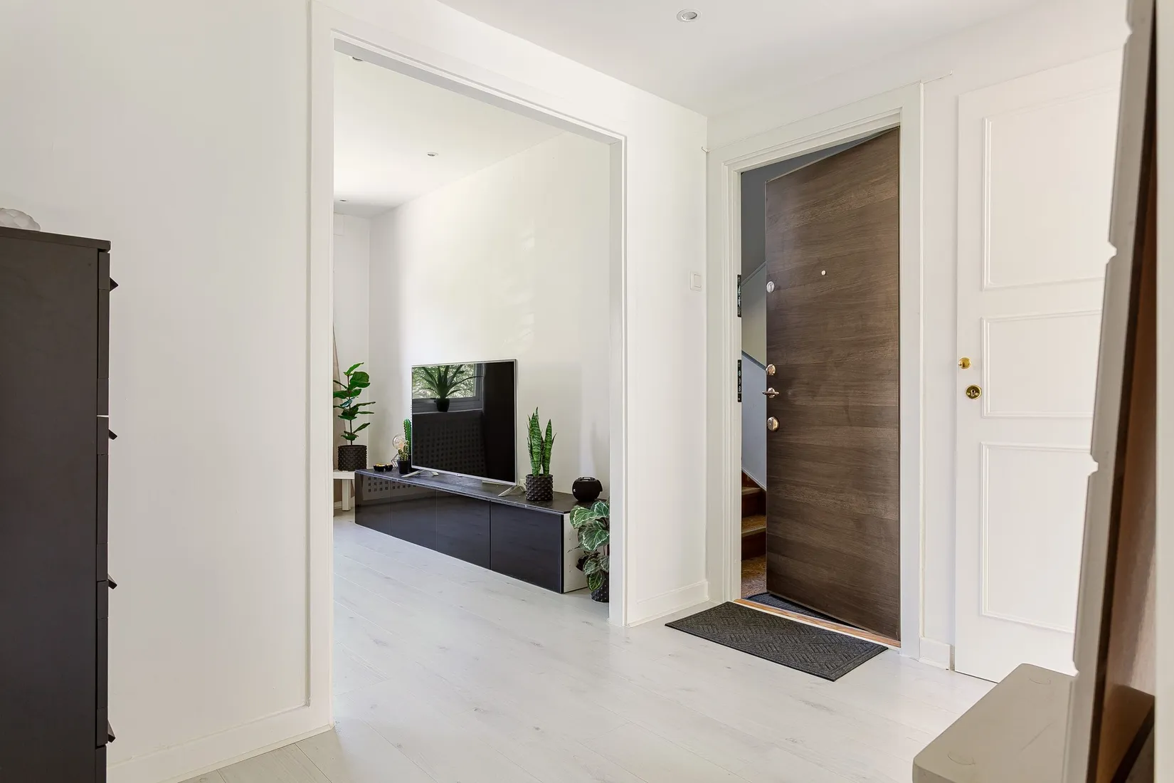 Bostadsrätt, Idrottsvägen 10A, Surte, Ale