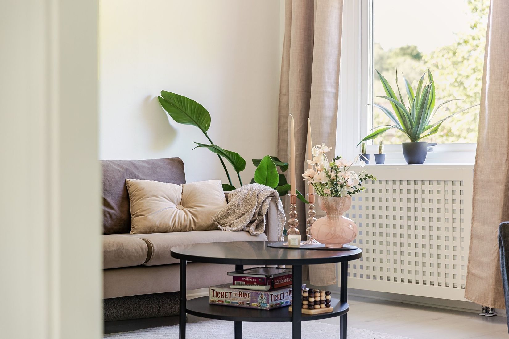 Bostadsrätt, Idrottsvägen 10A, Surte, Ale