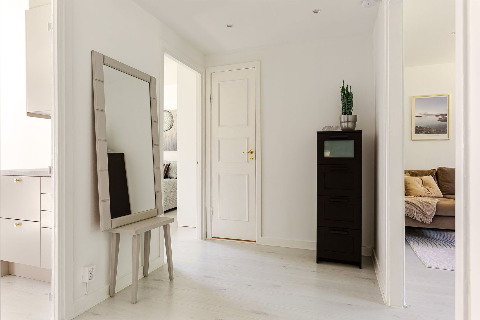 Bostadsrätt, Idrottsvägen 10A, Surte, Ale