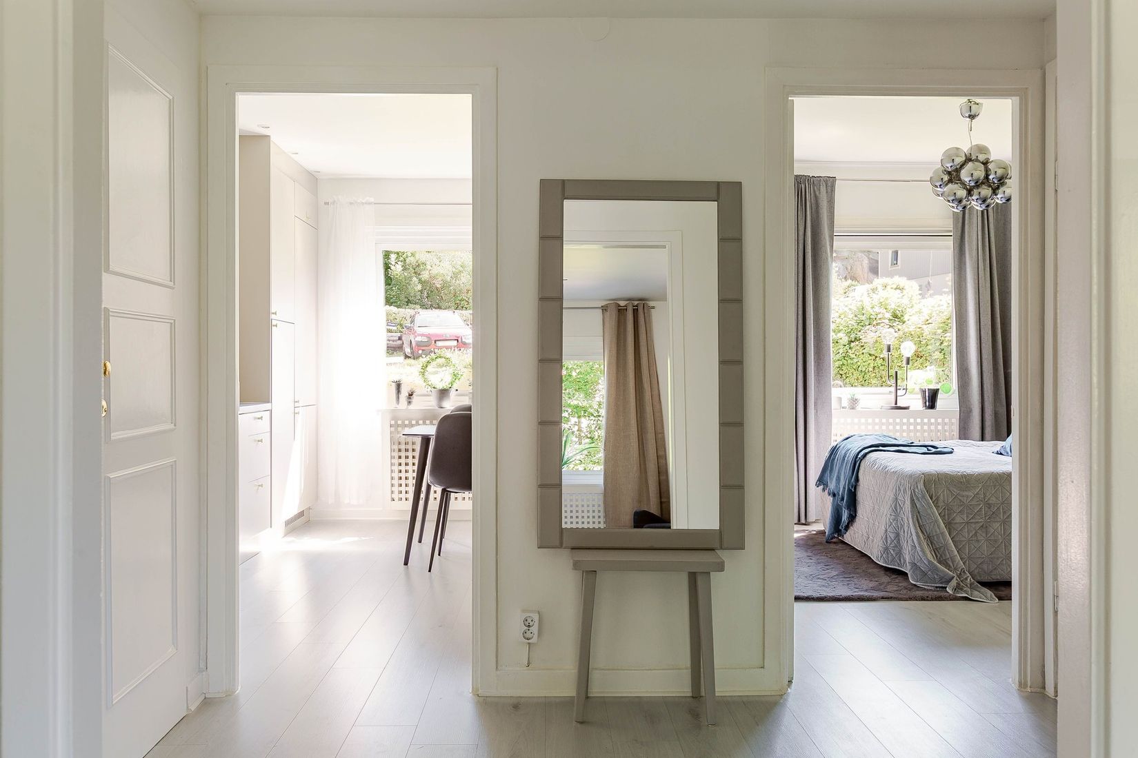 Bostadsrätt, Idrottsvägen 10A, Surte, Ale