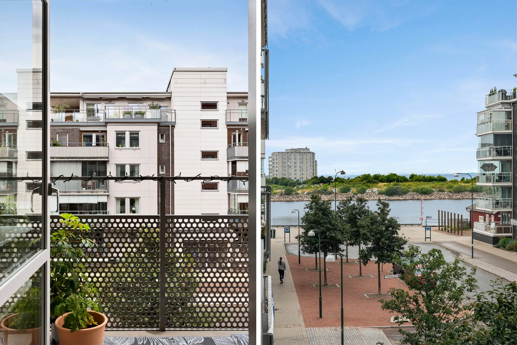 Bostadsrätt, Barlastgatan 24, Limhamns Sjöstad, Malmö