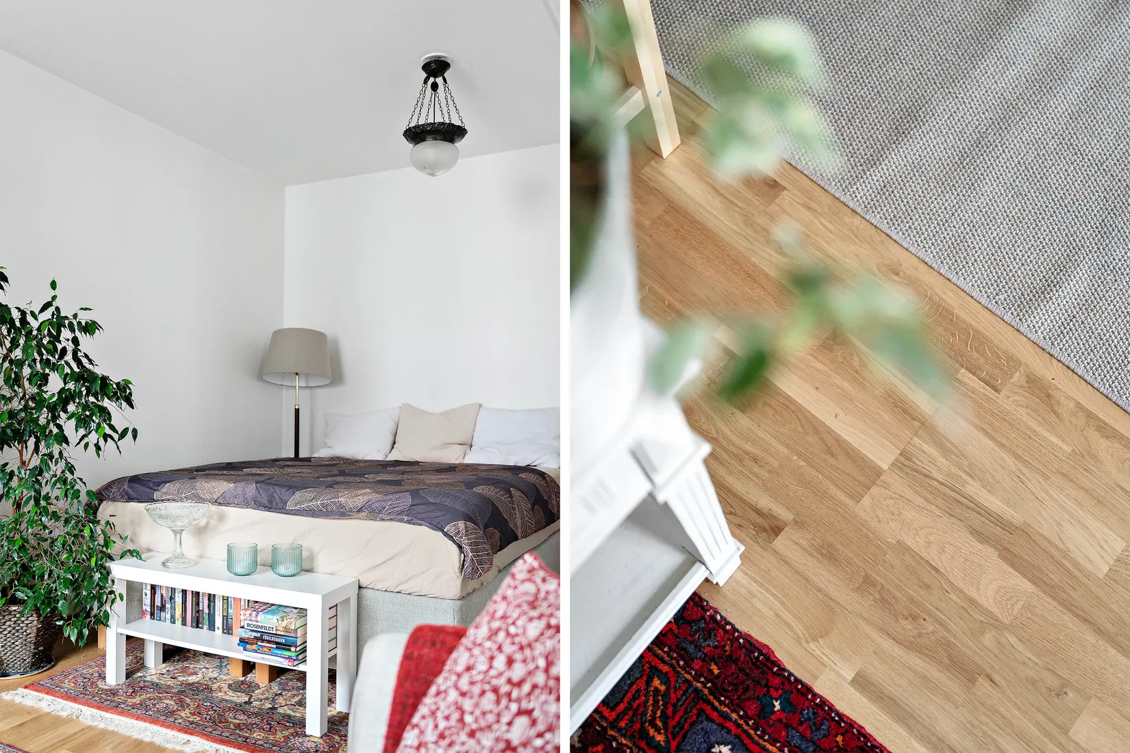 Bostadsrätt, Barlastgatan 24, Limhamns Sjöstad, Malmö