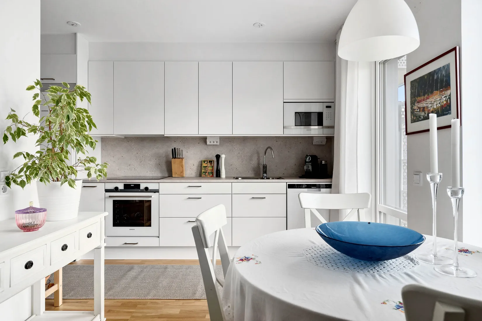 Bostadsrätt, Barlastgatan 24, Limhamns Sjöstad, Malmö