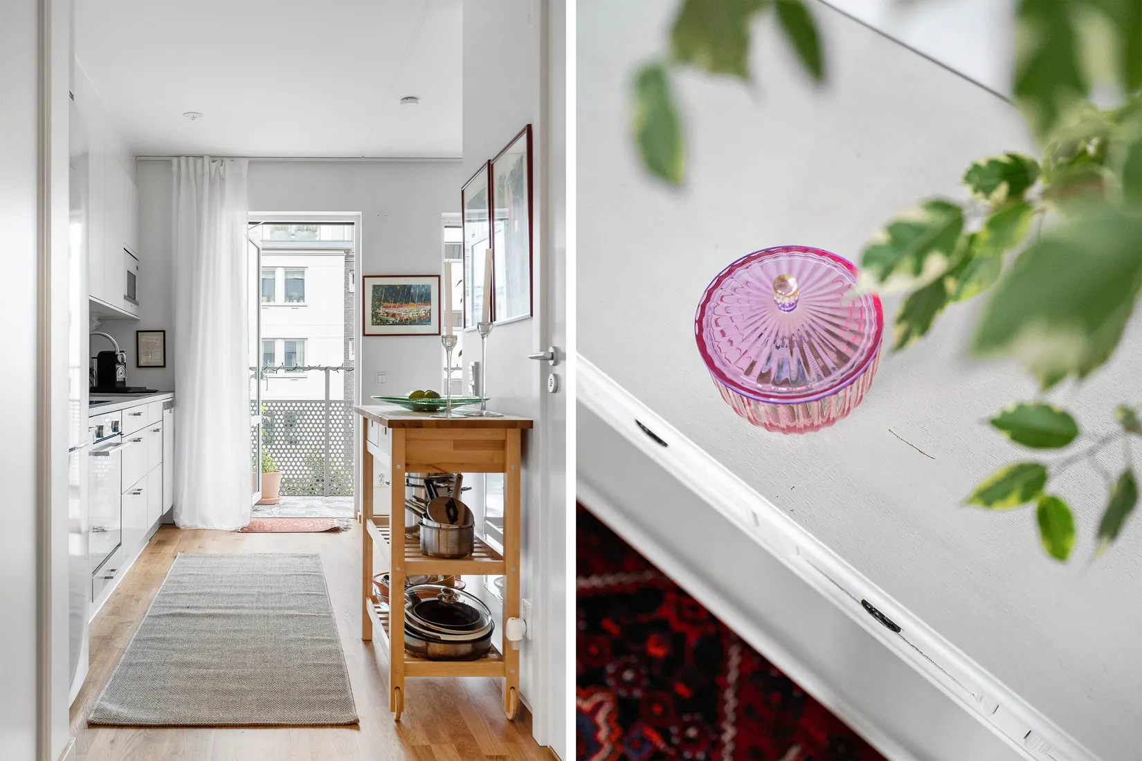 Bostadsrätt, Barlastgatan 24, Limhamns Sjöstad, Malmö