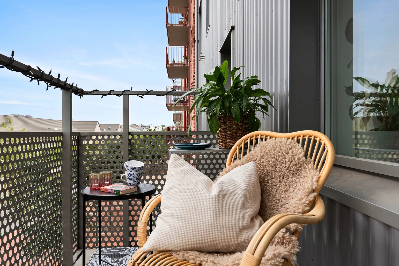 Bostadsrätt, Barlastgatan 24, Limhamns Sjöstad, Malmö