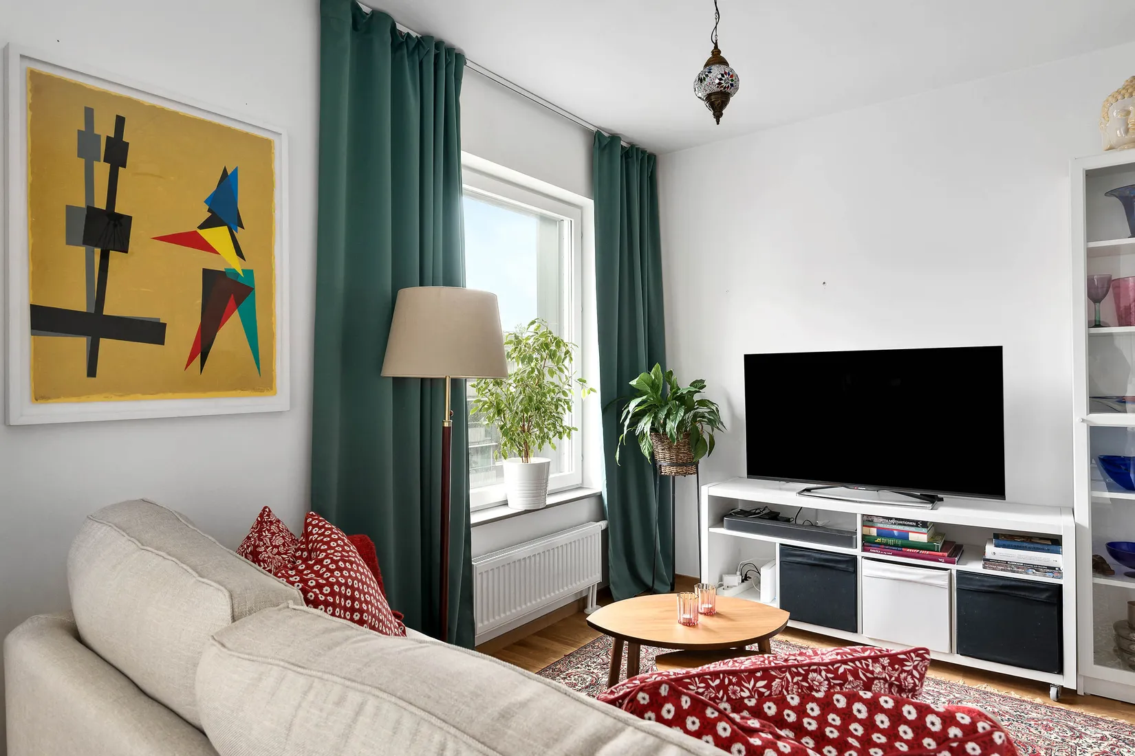 Bostadsrätt, Barlastgatan 24, Limhamns Sjöstad, Malmö