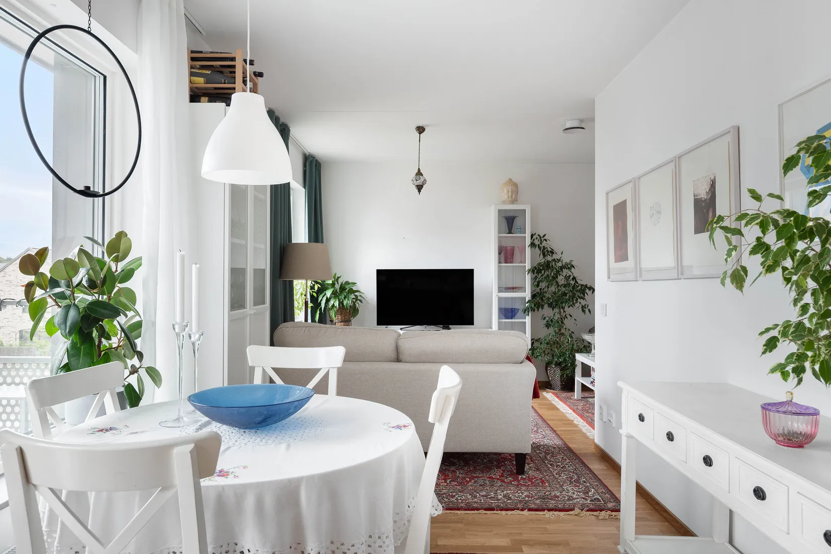 Bostadsrätt, Barlastgatan 24, Limhamns Sjöstad, Malmö