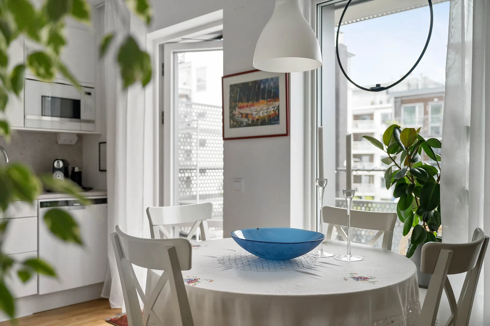 Bostadsrätt, Barlastgatan 24, Limhamns Sjöstad, Malmö