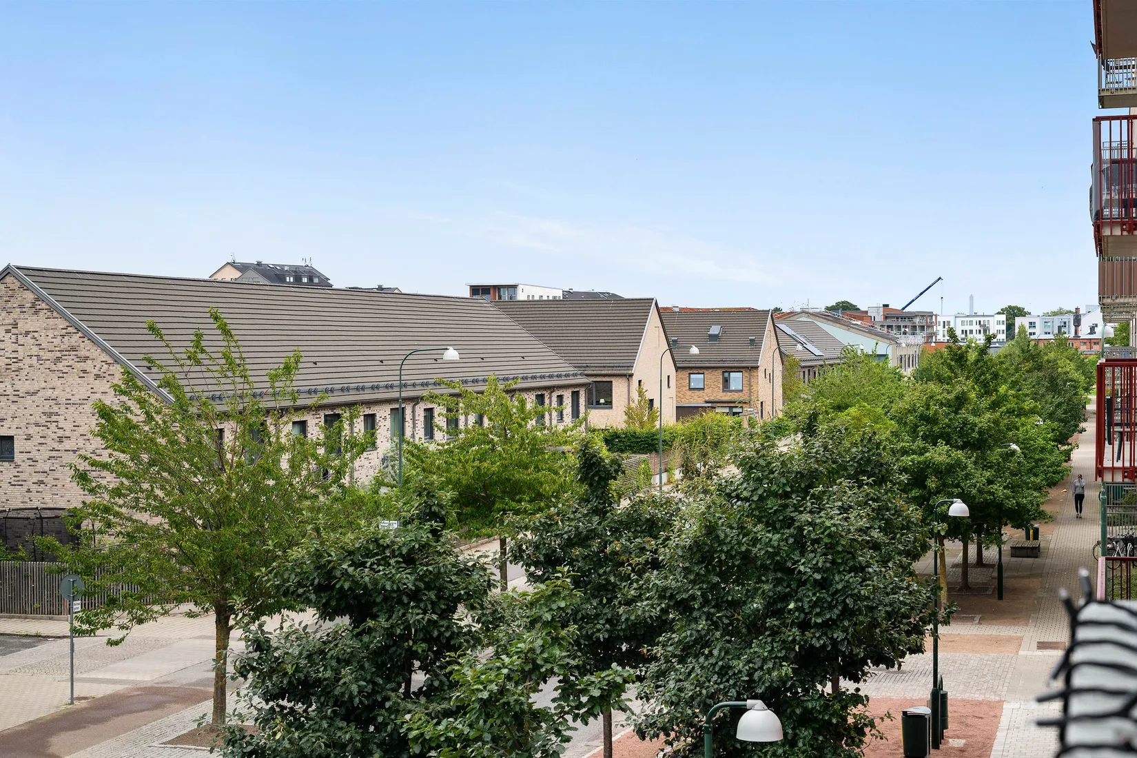 Bostadsrätt, Barlastgatan 24, Limhamns Sjöstad, Malmö