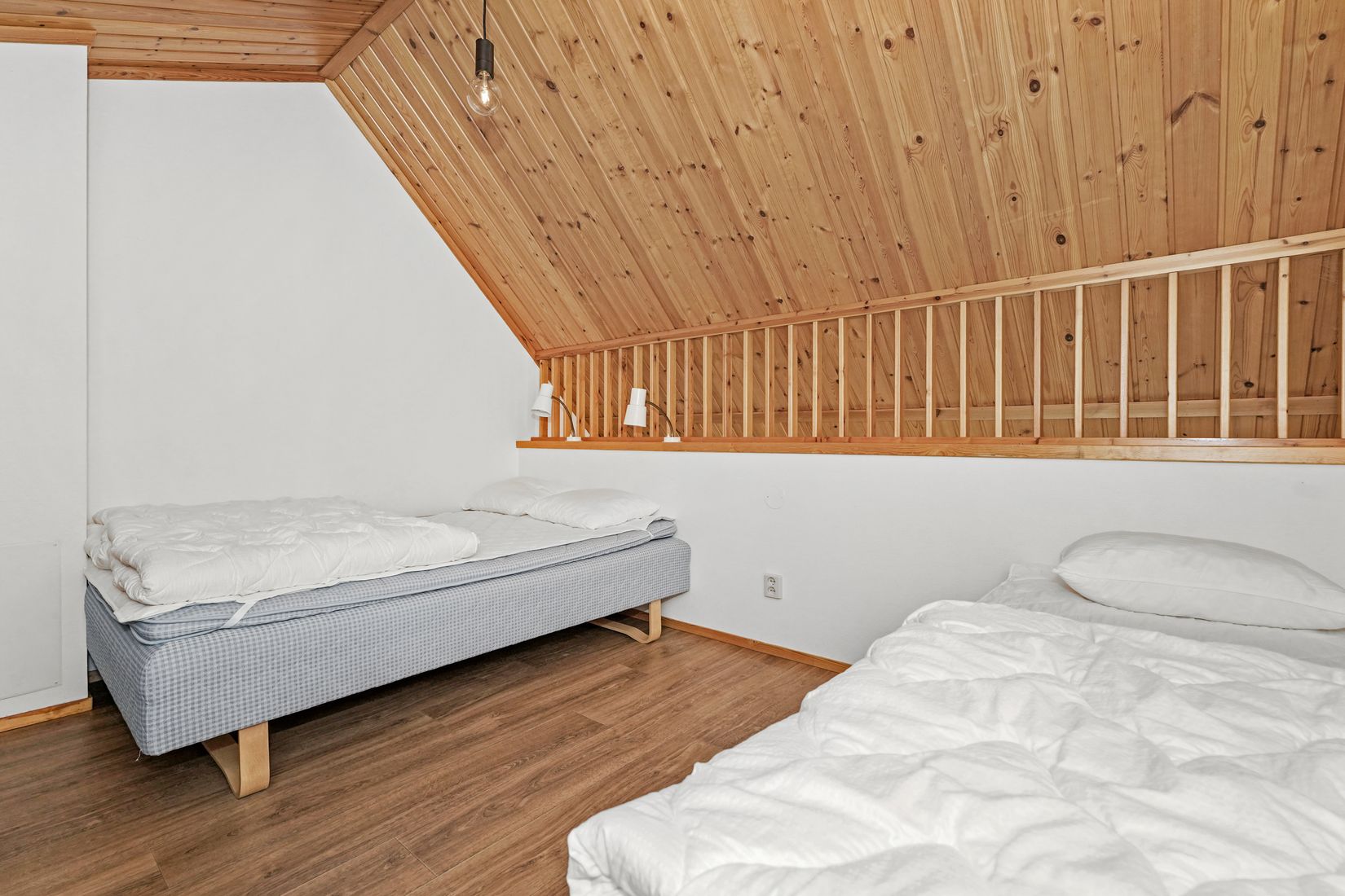 Bostadsrätt, Sjungarbacken 1065, Kläppen, Malung-Sälen