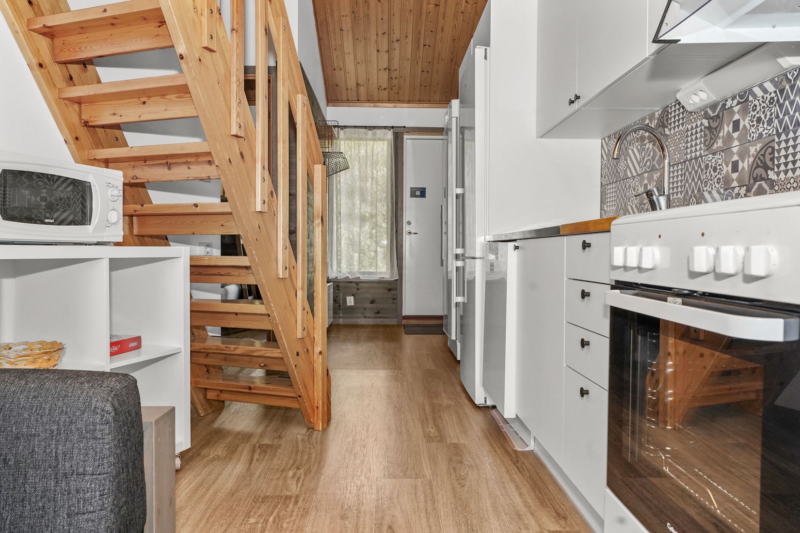 Bostadsrätt, Sjungarbacken 1065, Kläppen, Malung-Sälen