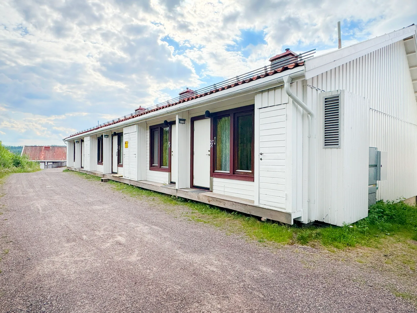 Bostadsrätt, Sjungarbacken 1065, Kläppen, Malung-Sälen