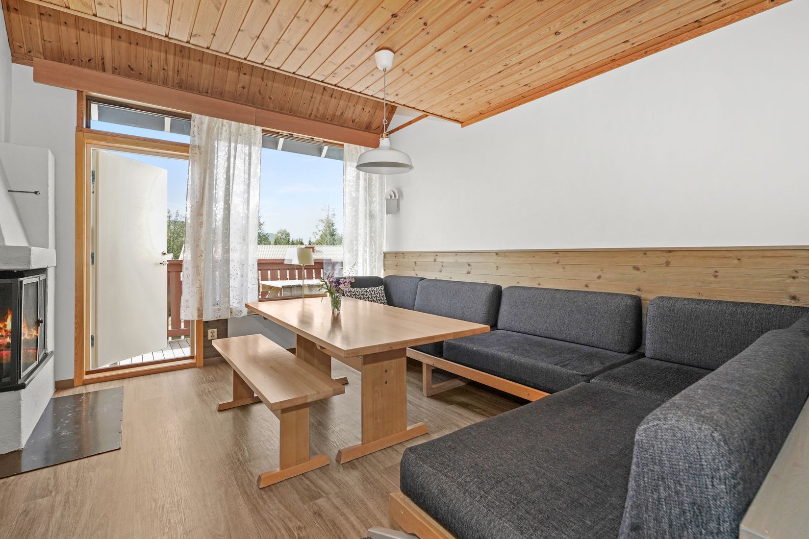 Bostadsrätt, Sjungarbacken 1065, Kläppen, Malung-Sälen