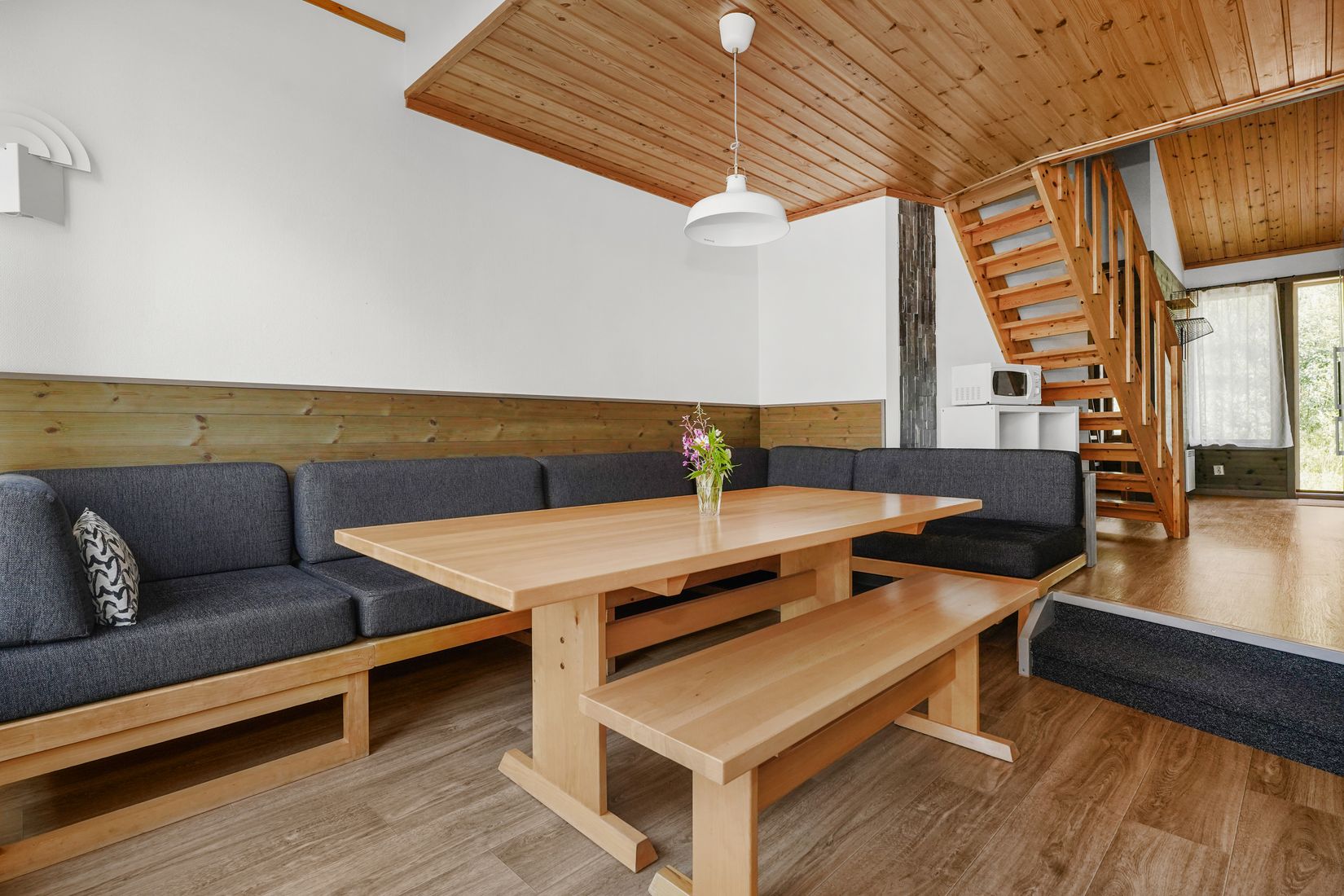 Bostadsrätt, Sjungarbacken 1065, Kläppen, Malung-Sälen