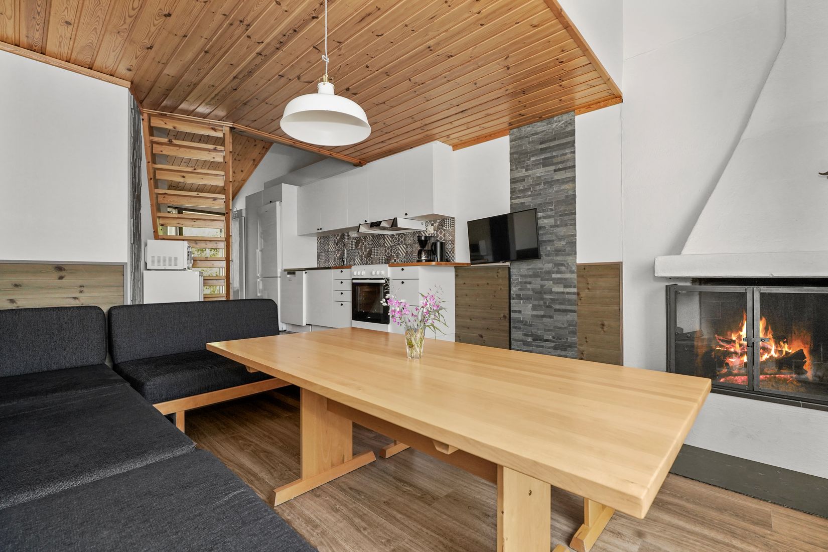 Bostadsrätt, Sjungarbacken 1065, Kläppen, Malung-Sälen