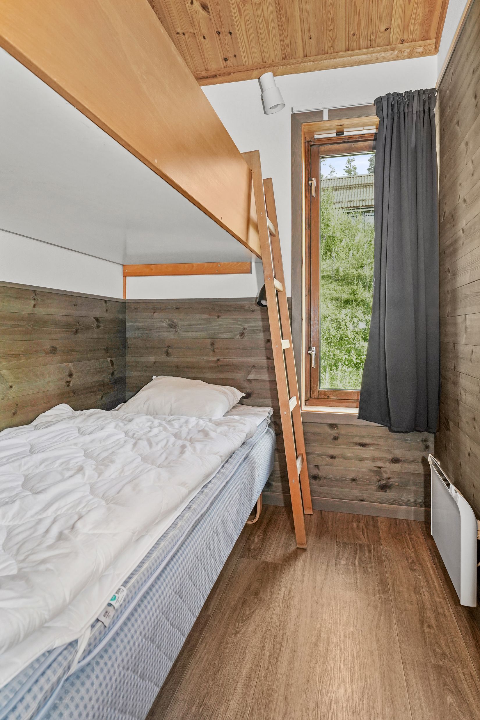 Bostadsrätt, Sjungarbacken 1065, Kläppen, Malung-Sälen