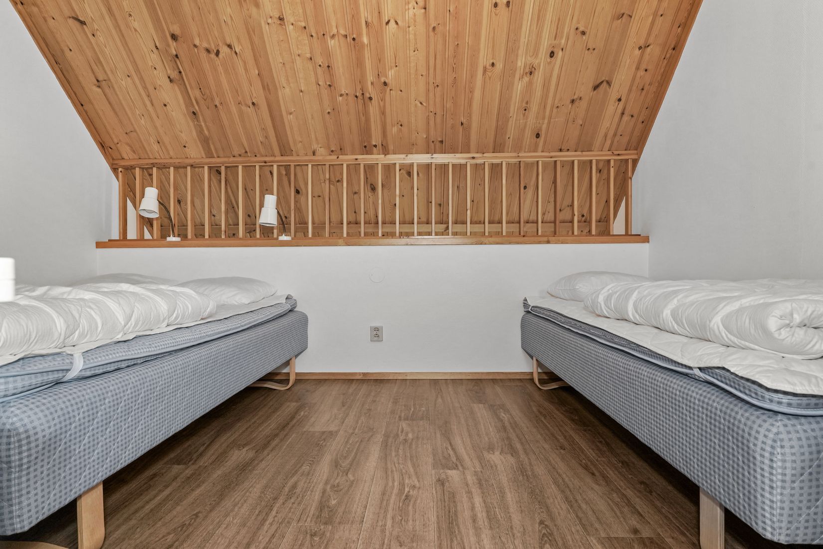 Bostadsrätt, Sjungarbacken 1065, Kläppen, Malung-Sälen