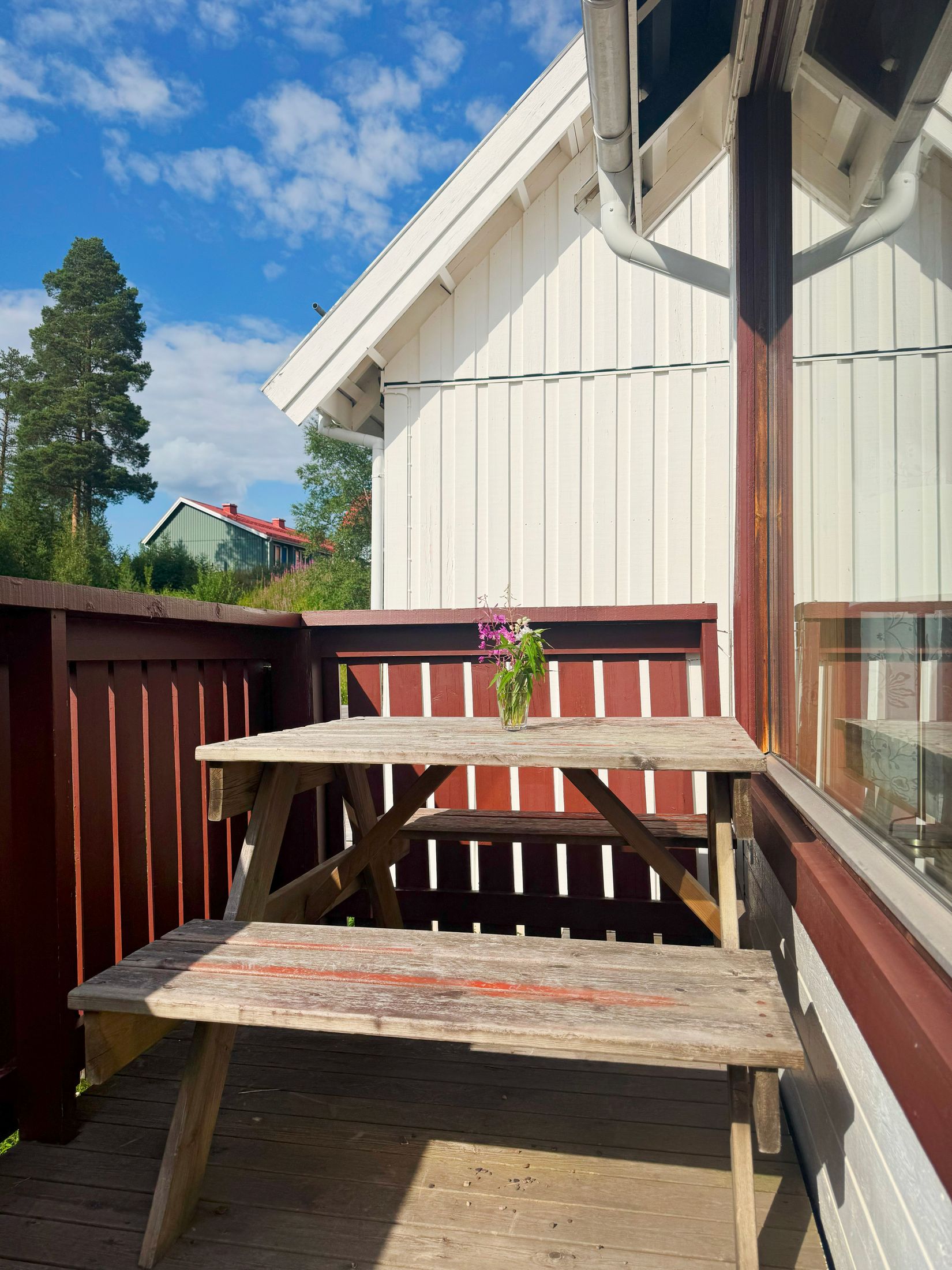 Bostadsrätt, Sjungarbacken 1065, Kläppen, Malung-Sälen